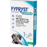 Fypryst Combo - psi 20 - 40 kg